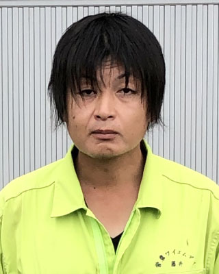 藤井 陽介
